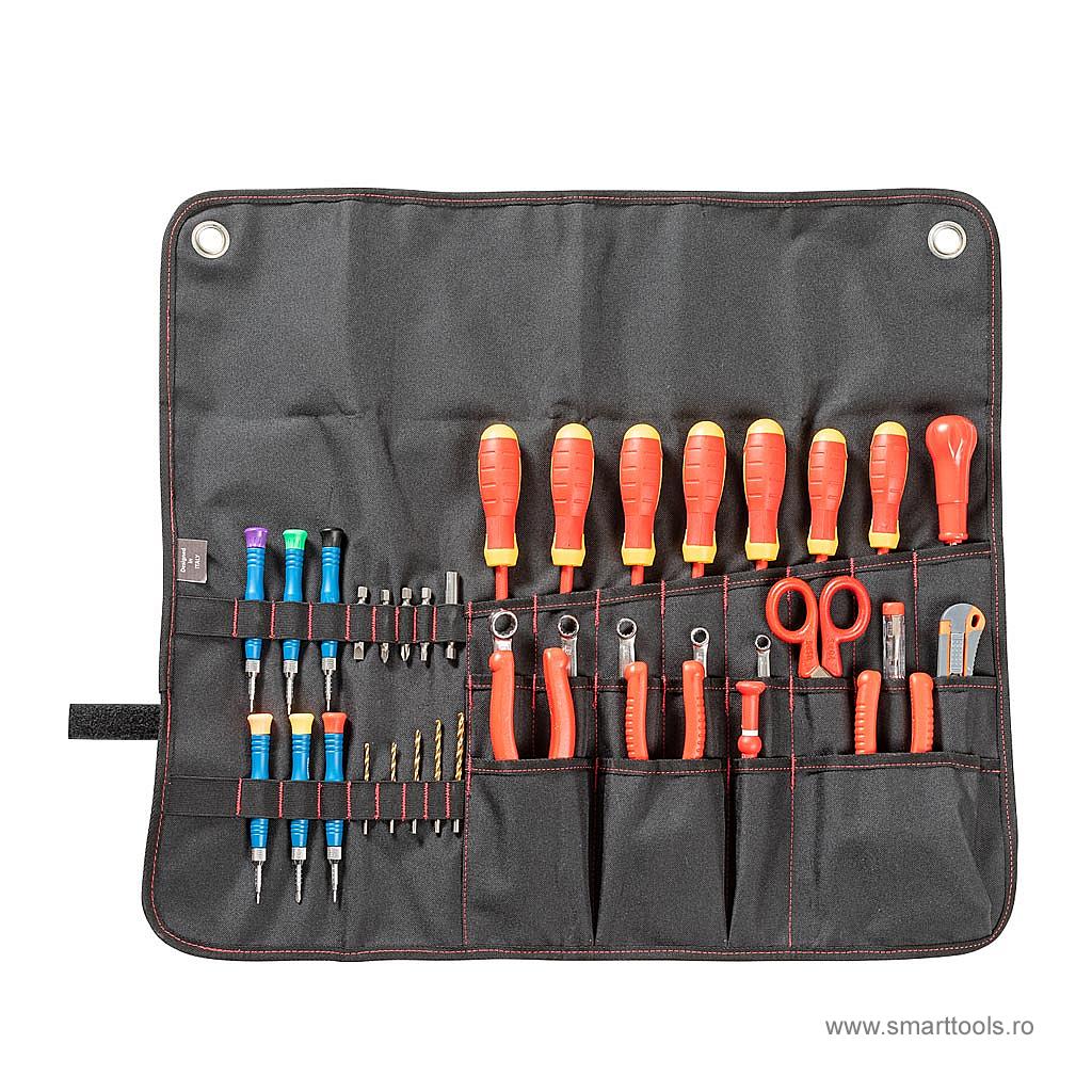 Rol pentru scule TOP TOOL ROLL R Rol pentru scule TOP TOOL ROLL R