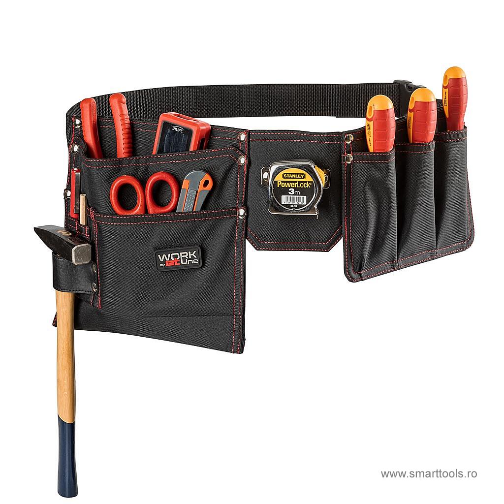 Centura pentru scule TOP TOOL BELT R Centura pentru scule TOP TOOL BELT R