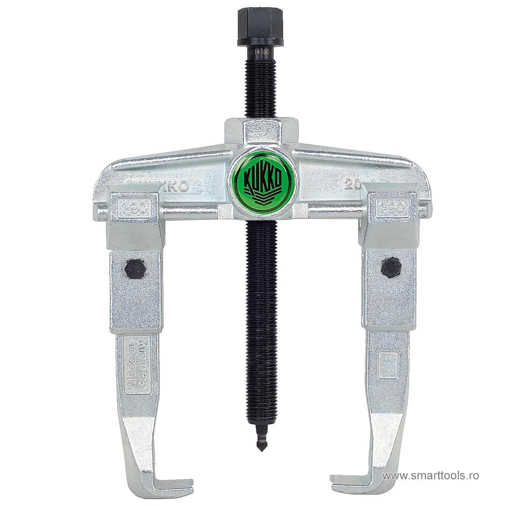 Extractor 2 brate, no.20-1 Extractor 2 brate, no.20-1
